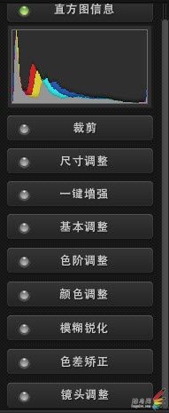 只为好照片 “好照片”图片编辑软件试用
