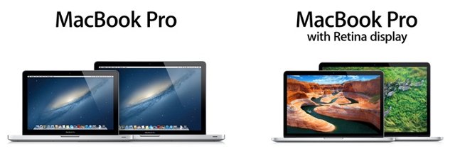 非视网膜MacBook Pro升级Haswell 全福编程网