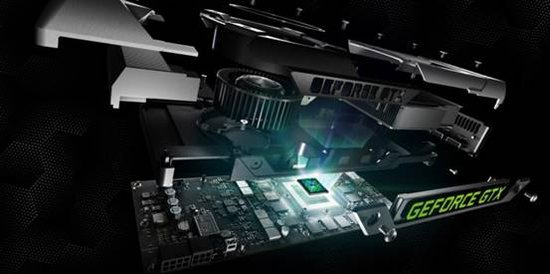 搭载GTX Titan GPU：Nvidia GeForce GTX 780显卡评测