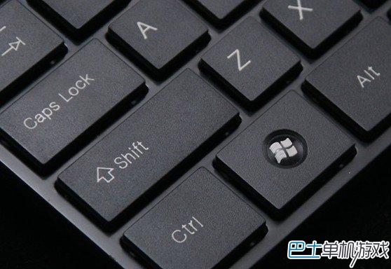 巧克力键盘的特点什么 全福编程网