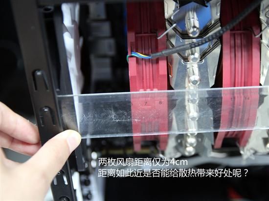 散热器风扇是否越多越好 全福编程网