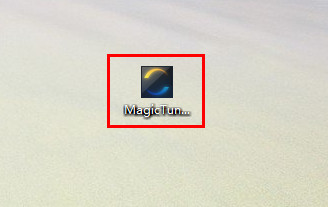 三星显示器MagicTune软件的色调提示“不可用”怎么办 全福编程网