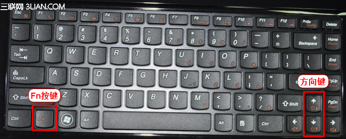 Lenovo G485亮度无法调节的解决方案 全福编程网