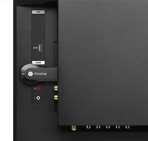 美国亚马逊海淘Chromecast电视棒教程 全福编程网