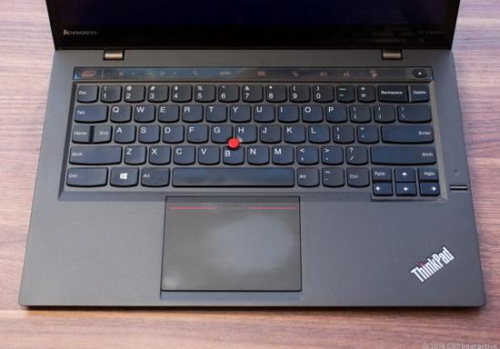 新ThinkPad X1 Carbon体验 配2K屏自适应键盘