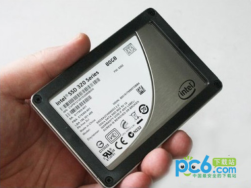 SSD固态硬盘安装系统 全福编程网