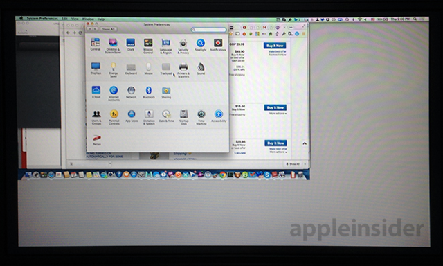 OS X 10.9.2更新体验 新增FaceTime音频功能