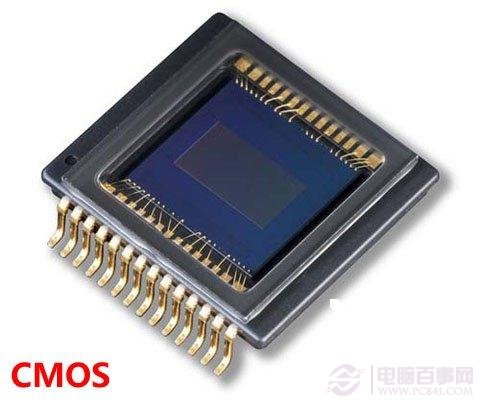 CMOS