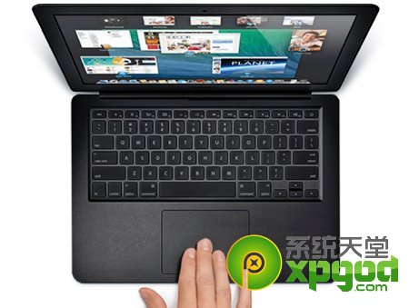 macbookair配置怎么样 全福编程网
