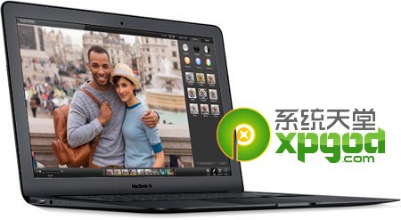 macbookair配置怎么样 macbookair概念图赏析