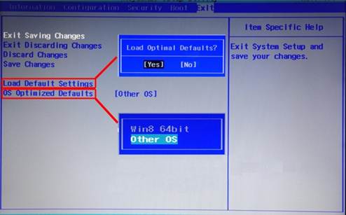 联想笔记本出厂预装Win8/8.1系统机型改装 Win7 全福编程网