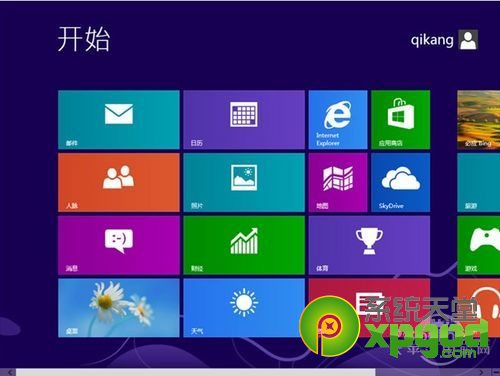 xp系统怎么升级win8?  全福编程网