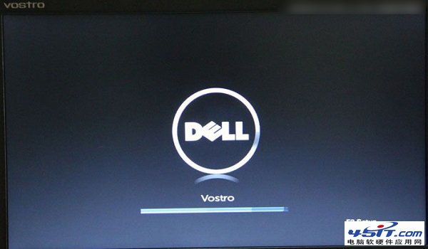 Dell戴尔笔记本电脑怎么设置从U盘启动？ 全福编程网
