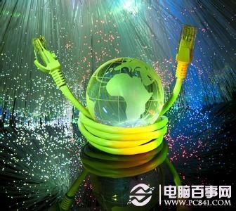 网线与网线头区别以及网线的接法