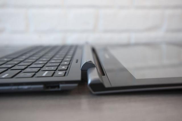 联想N20p Chromebook测评 300度翻转设计