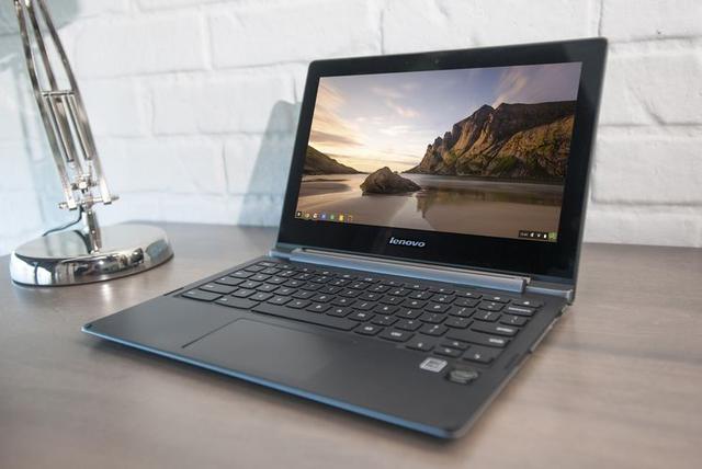 联想N20p Chromebook测评 300度翻转设计