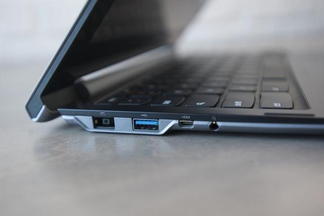 联想N20p Chromebook测评 300度翻转设计