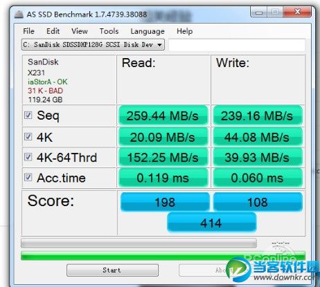 SSD怎么4K无损对齐？ 全福编程网