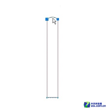 CorelDRAW教程 绘制“禁止吸烟”的标志 