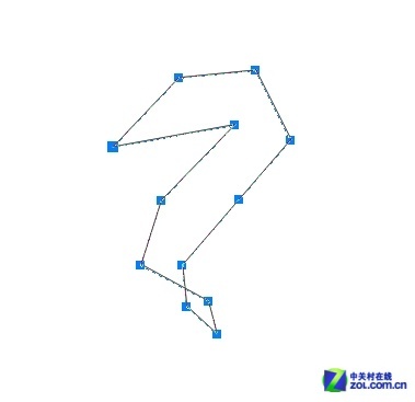 CorelDRAW教程 绘制“禁止吸烟”的标志 