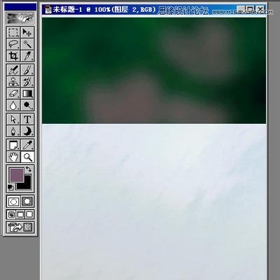 Photoshop绘制温馨的玻璃杯和烛光特效,PS教程,思缘教程网