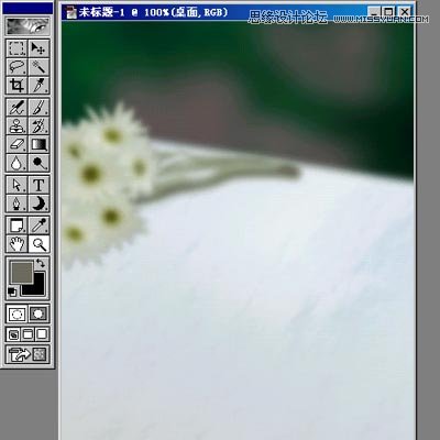 Photoshop绘制温馨的玻璃杯和烛光特效,PS教程,思缘教程网