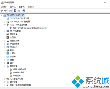 电脑中使用会声会影软件时无法切换到捕获模式怎么解决3