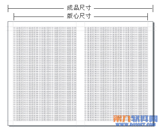 Coreldraw技巧 如何设置拼接打印  全福编程网