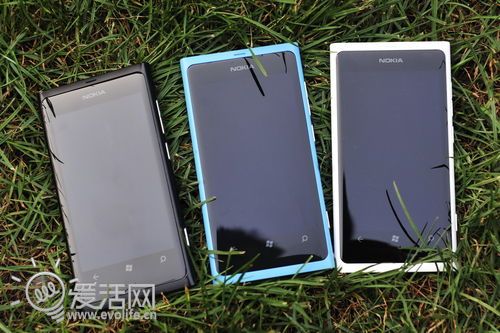 诺基亚Lumia 800 App实战篇 谁说软件不够用？ 全福编程网教程