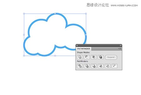 Illustrator结合PS设计时尚的花纹插画教程,PS教程,思缘教程网