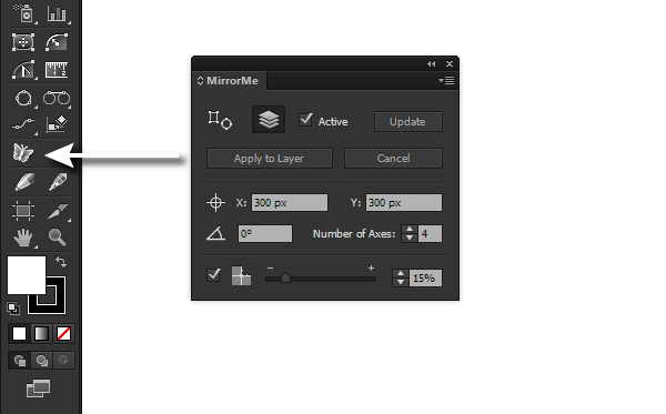 02-mirrorme-tool-and-panel