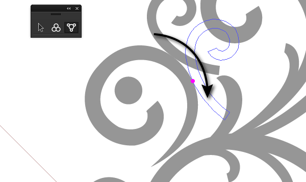 40-rotate-at-collisions-tool-pattern