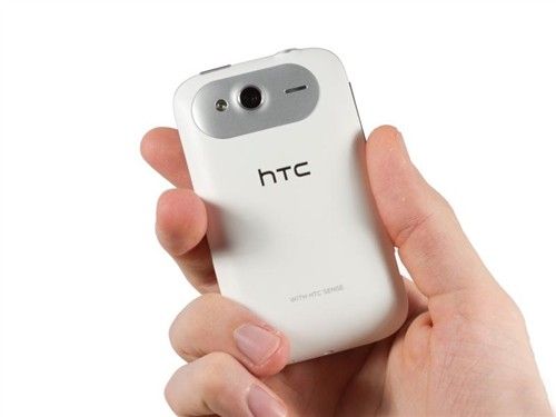 何以快速崛起 HTC神秘G系手机大盘点