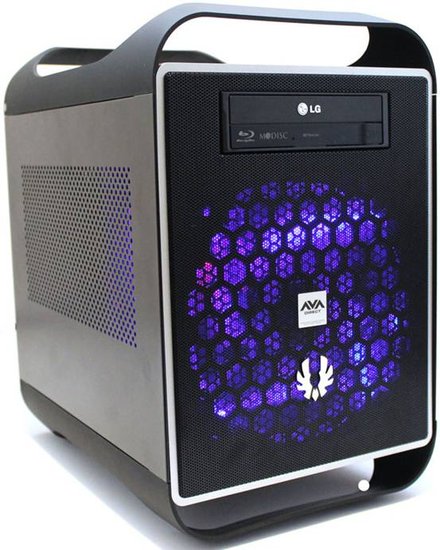 AVADirect游戏PC评测 性能出色但稳定性待提升