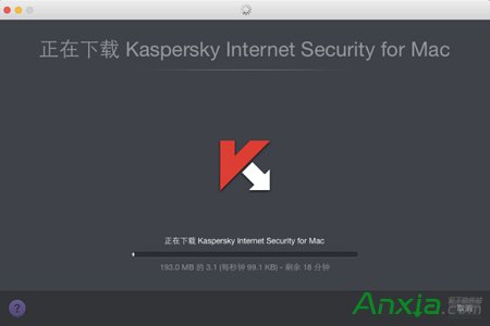 Parallels Desktop,Kaspersky Security for Mac,Kaspersky Security for Mac激活