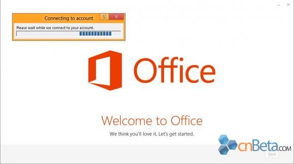 教您一步步安装Office 365图解教程_新客网