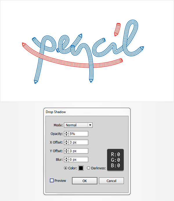 pencilPatternBrush16