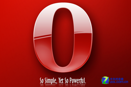 Opera 12.15正式发布 