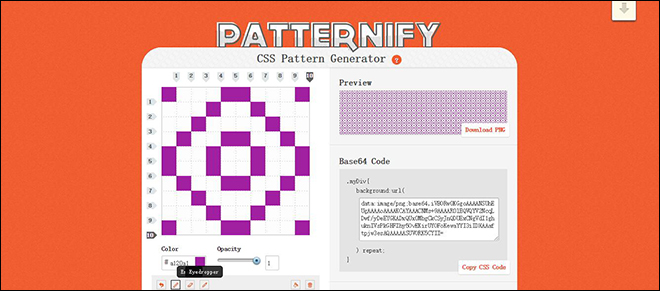 Patternify