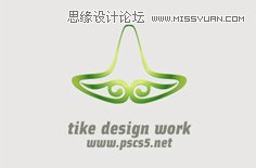 Illustrator制作简单的企业LOGO教程 全福编程网