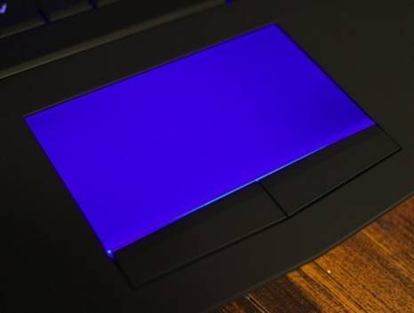 Alienware 14评测 全新外观设计配Haswell核芯