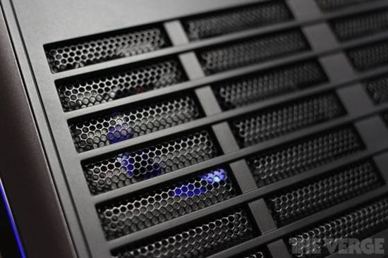 Alienware 14评测 全新外观设计配Haswell核芯