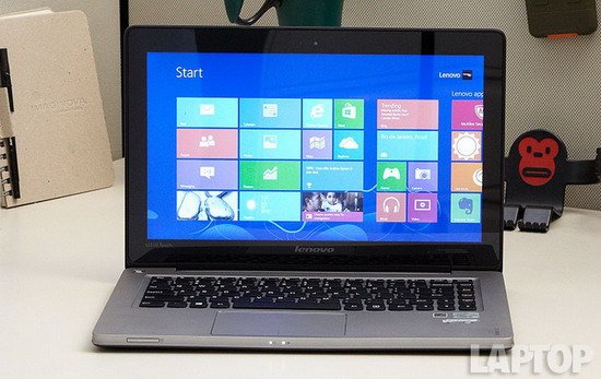 联想U310触控版超极本评测 全福编程网
