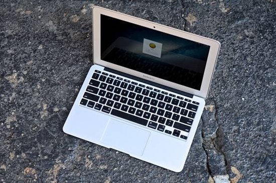 11寸苹果Macbook Air评测 全福编程网