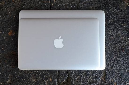 11寸苹果Macbook Air评测 续航可达10小时以上