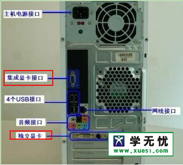 怎么看电脑用独立显卡还是集成显卡? 全福编程网