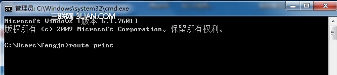 ThinkPad机型如何实现双网卡同时连接不同的网络 全福编程网