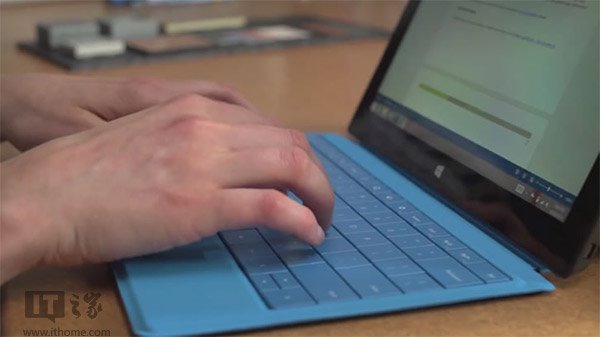 Surface Pro 2固件升级80070490错误 全福编程网