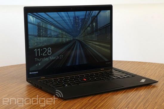新ThinkPad X1 Carbon评测 全福编程网