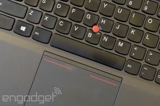 新ThinkPad X1 Carbon评测 配置升级改进有限
